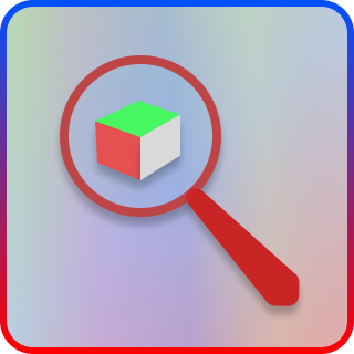 Object Finder Pro