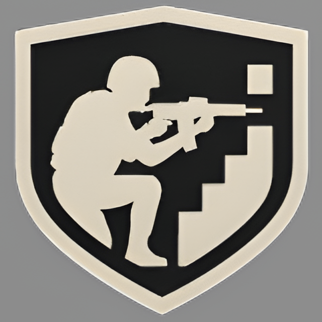 Tactical Cover & Retreat AI System